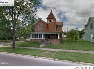 805 E Main St #10, Ottawa, OH 45875