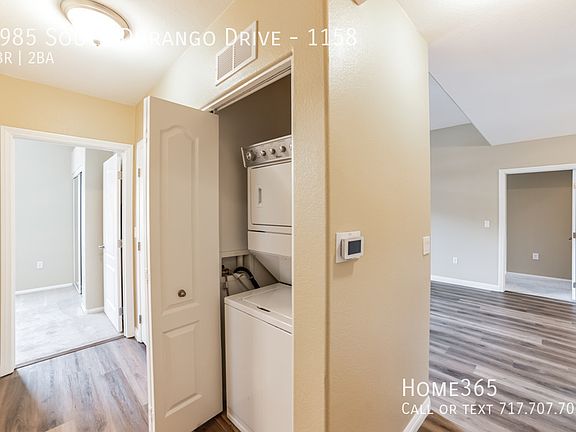 3rd image of 8985 S Durango Dr Unit 1158