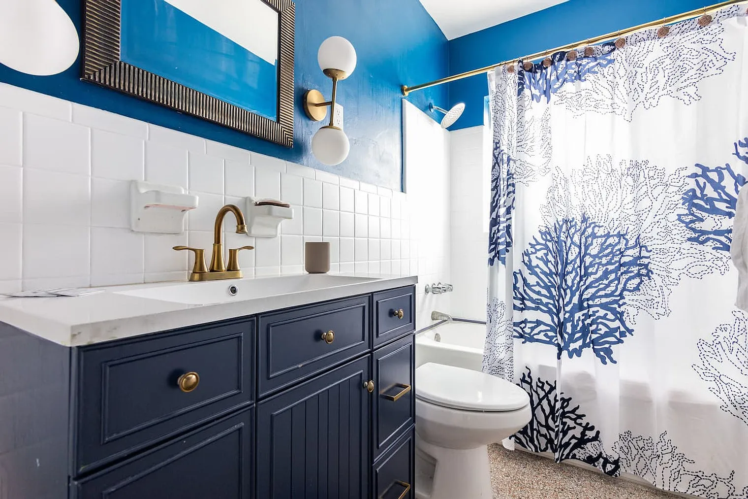 1 bed, 1.0 bath, 818 sqft, $3,299 — Photo 4