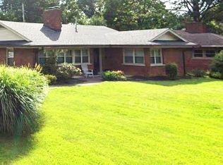 317 Sprite Rd, Brownsboro Village, KY 40207