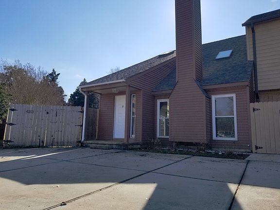 2nd image of 4313 Moosewood Ct