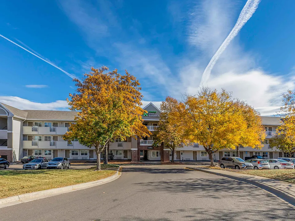 Denver - Lakewood South