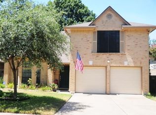 8018 Cahill Dr, Austin, TX 78729