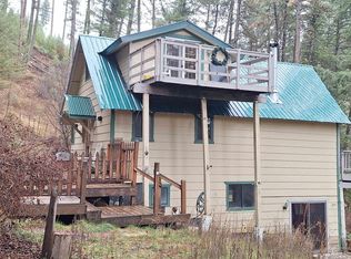 5 Enchanted Ct, Lowman, ID 83637