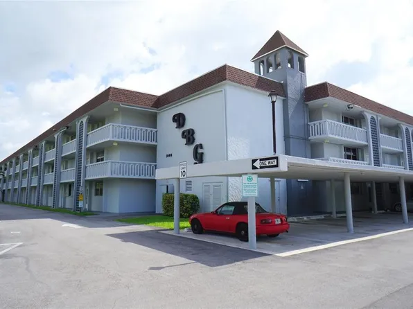 1040 SE 4th Avenue #222, Deerfield Beach, FL 33441