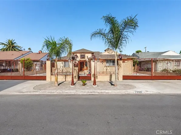 7060 Morse Ave, North Hollywood, CA 91605