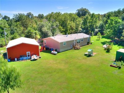 21425 NE 122nd St, Luther, OK, 73054