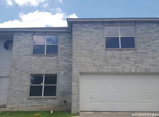 315 Las Puertas, San Antonio, TX 78245