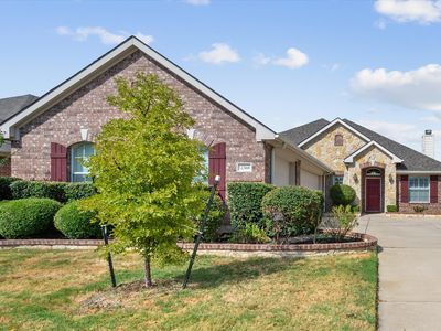 2360 Collin Dr, Grand Prairie, TX, 75052