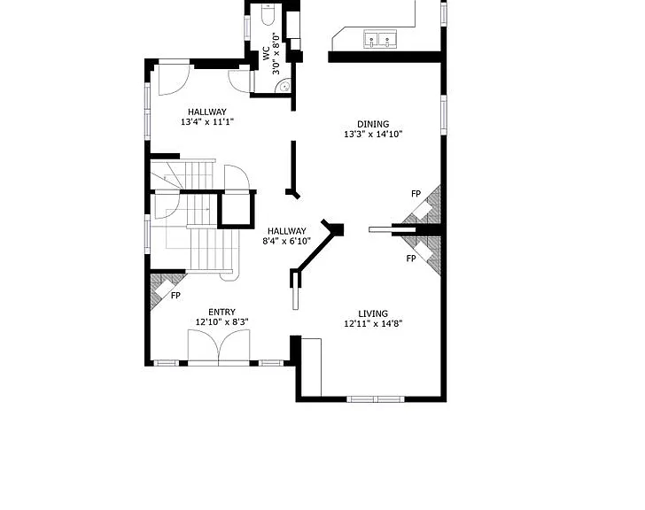 1355 S Brook St — Photo 27
