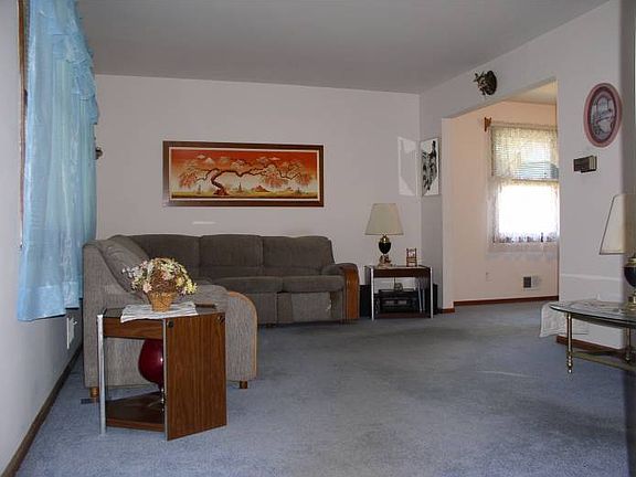 Big Living Room!