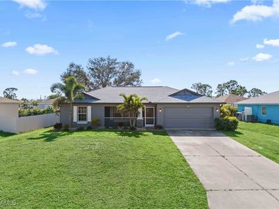 4149 NE 9th Pl, Cape Coral, FL, 33909