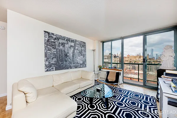 Rented by Halstead Real Estate | media 11