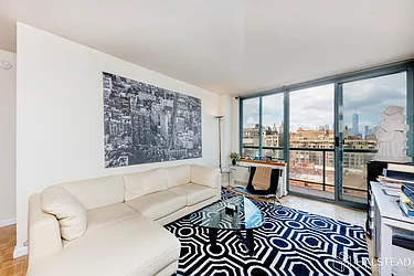 Rented by Halstead Real Estate