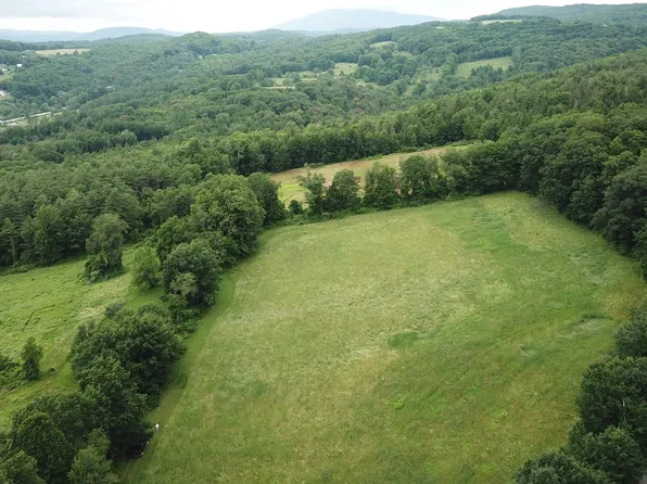 0 Highland Road, Springfield, VT 05156