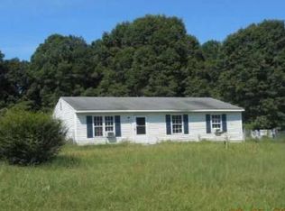 18404 Southern Ave, Mc Kenney, VA 23872