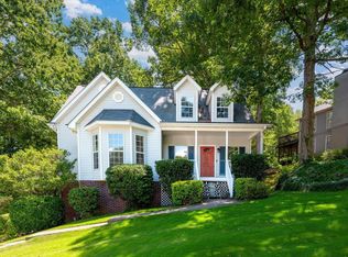 12 Vendue Ct, Simpsonville, SC 29681