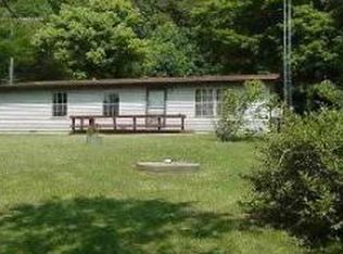 Route 1 Box #244, Bloomfield, IN 47424