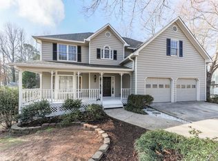 1496 Willow Bnd, Woodstock, GA 30188