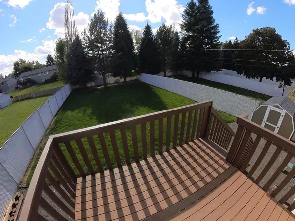 10818 E Nora Ave, Spokane Valley, WA 99206