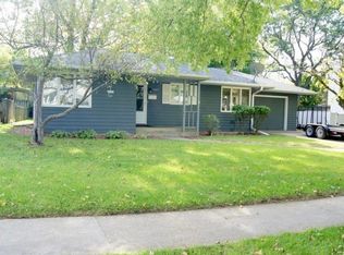 3807 Florida Dr, Rockford, IL