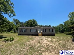 209 Cactus Ln, St matthews, SC 29135