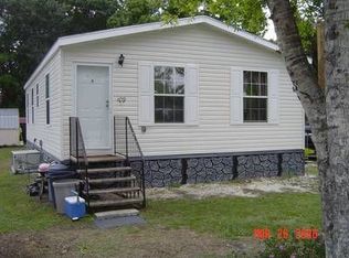109 Virginia St, Arcadia, FL 34266