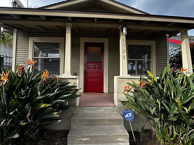 3020-24 Ivy St #3024 — Photo 10