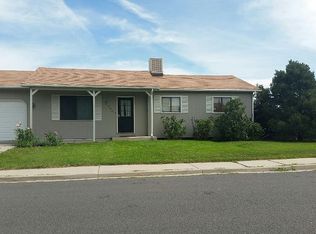 766 S Edinburgh Dr, Loveland, CO 80537