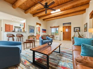 1 Frasco Pl, Santa Fe, NM 87508
