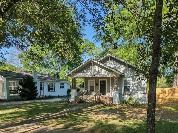 619 Clayton Ave, Tupelo, MS 38804