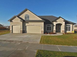 539 Paddington, Star, ID 83669