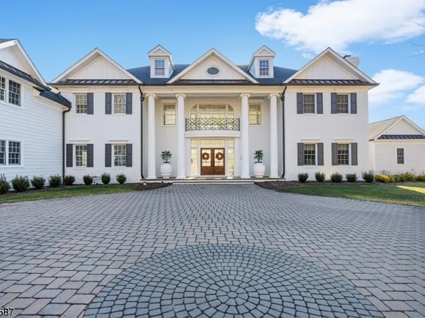 105 Mosle Road, Mendham Twp., NJ 07931