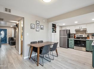 6565 N 19TH Avenue #36, Phoenix, AZ 85015