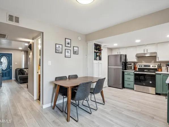 6565 N 19TH Avenue #36, Phoenix, AZ 85015