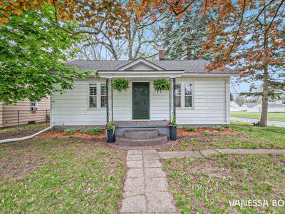 62 Holly St SW, Wyoming, MI, 49548