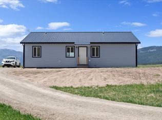 2 Appaloosa Ct, Plains, MT 59859
