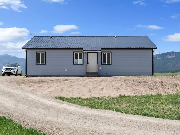 2 Appaloosa Ct, Plains, MT 59859