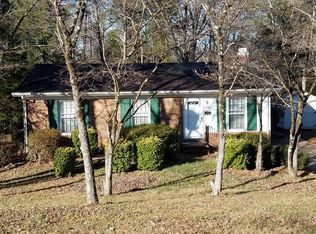 519 Kyle Rd, Winston Salem, NC 27104