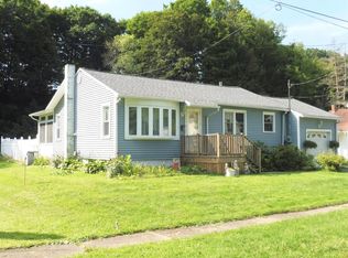 9 Adams St, Sidney, NY 13838