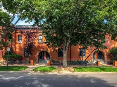 3556 Quivas St, Denver, CO, 80211