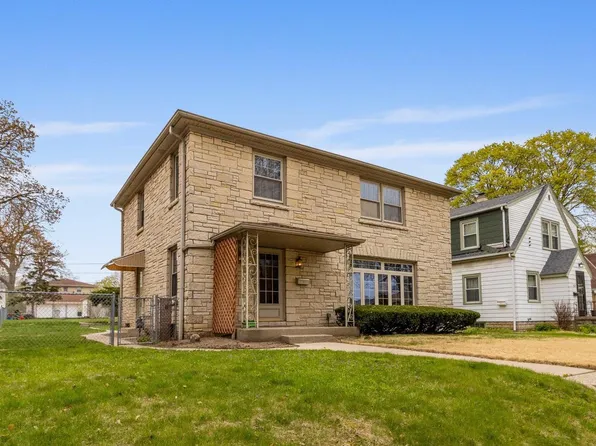 3745 South Austin STREET, Milwaukee, WI 53207