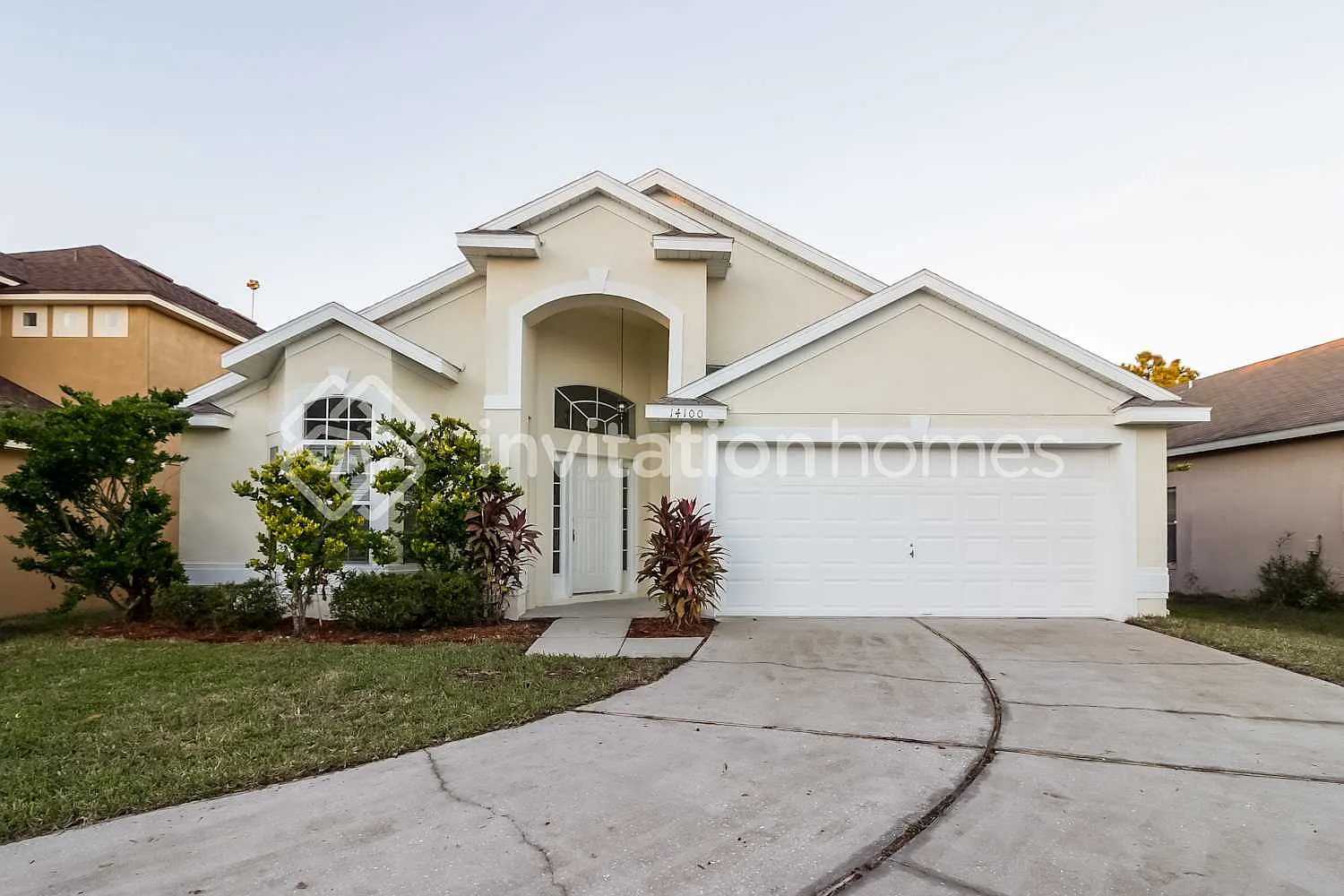 14100 Yellow Wood Cir Orlando, FL 32828 — Photo 1