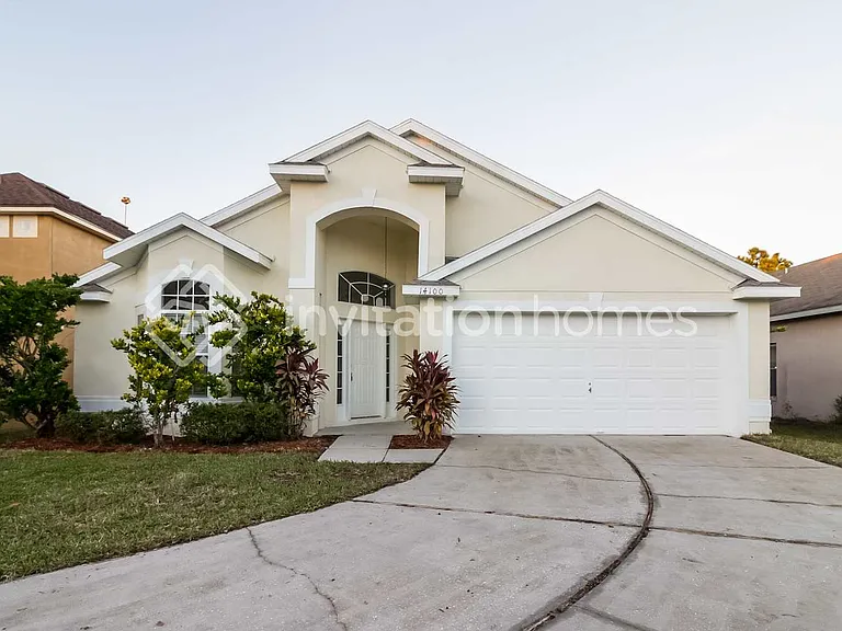 14100 Yellow Wood Cir — Photo 1