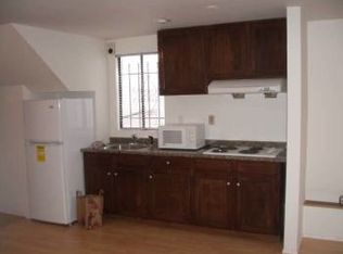 1270 36th Ave, San Francisco, CA 94122