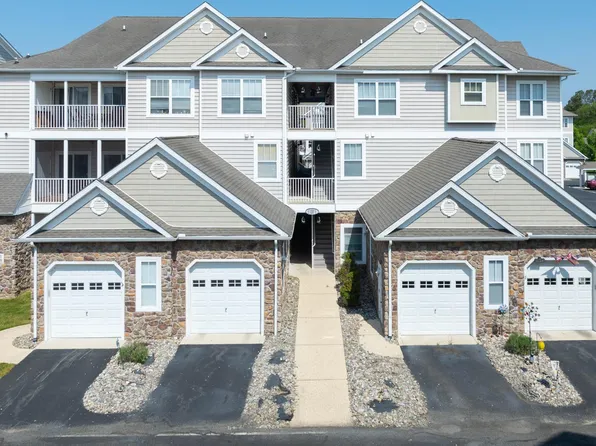 4402 Fullerton Ct #F, Milford, DE 19963