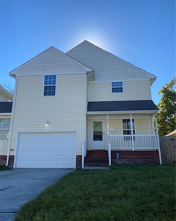 209 Gilmerton Ave, Portsmouth, VA 23704 Zillow