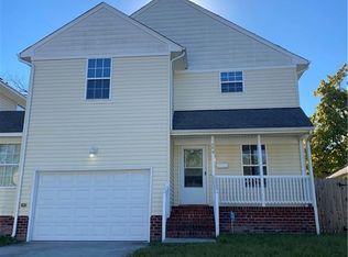 209 Gilmerton Ave, Portsmouth, VA 23704