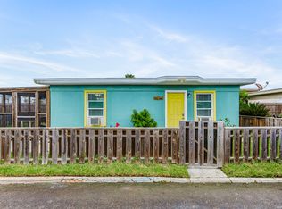 134-26 N Alister St, Port Aransas, TX 78373
