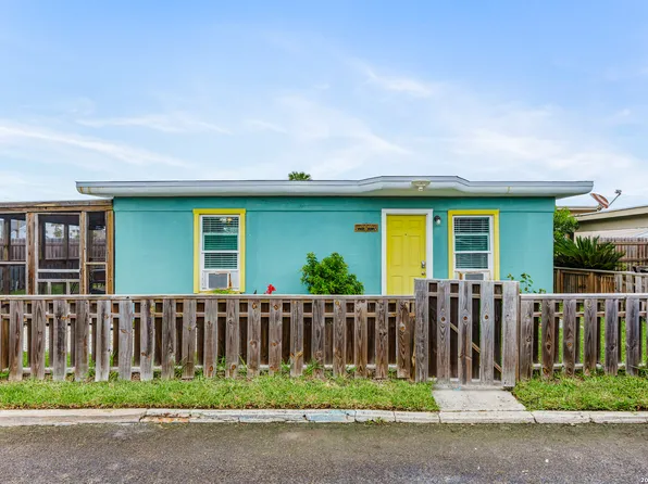 134 #26 N Alister St, Port Aransas, TX 78373